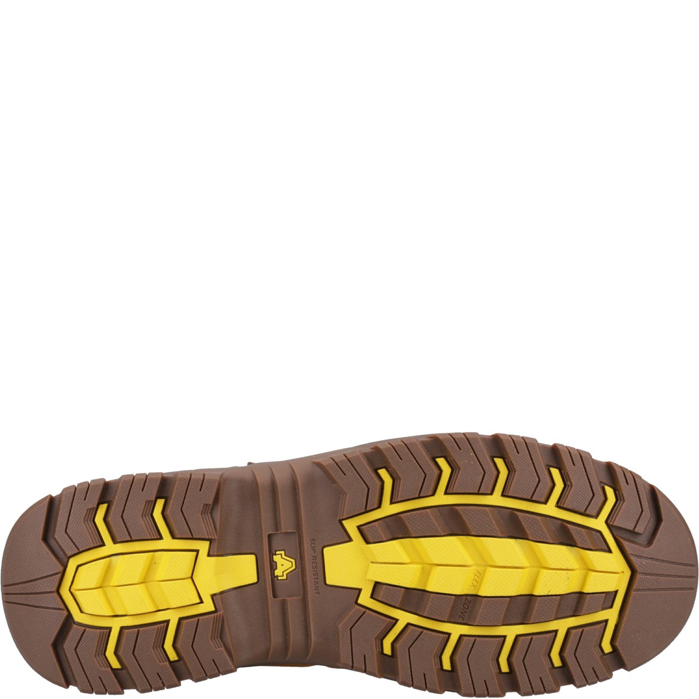 Amblers Safety AS960C Ignite Safety Boot S7S Honey