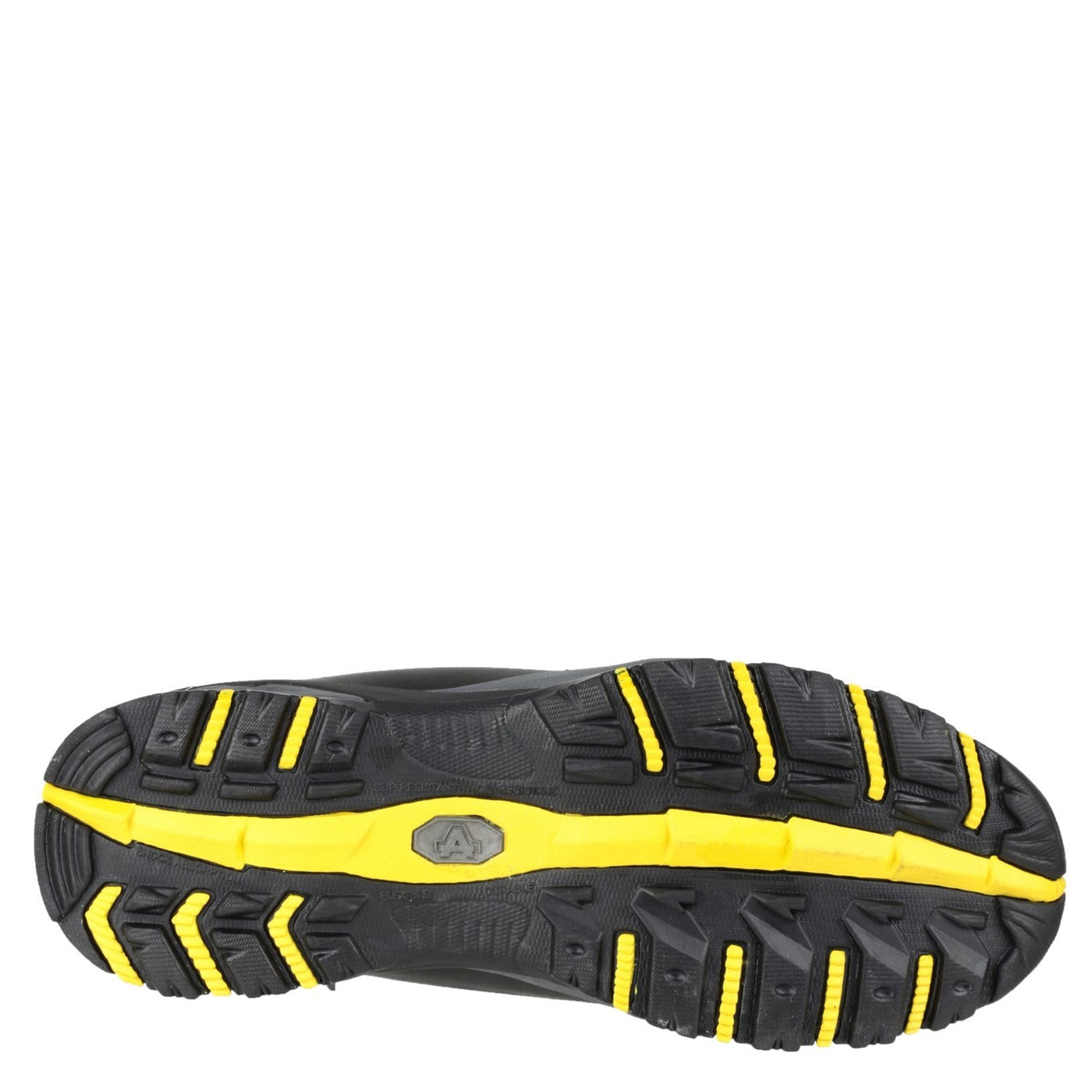 Amblers Safety FS161 Safety Boot S3 Black