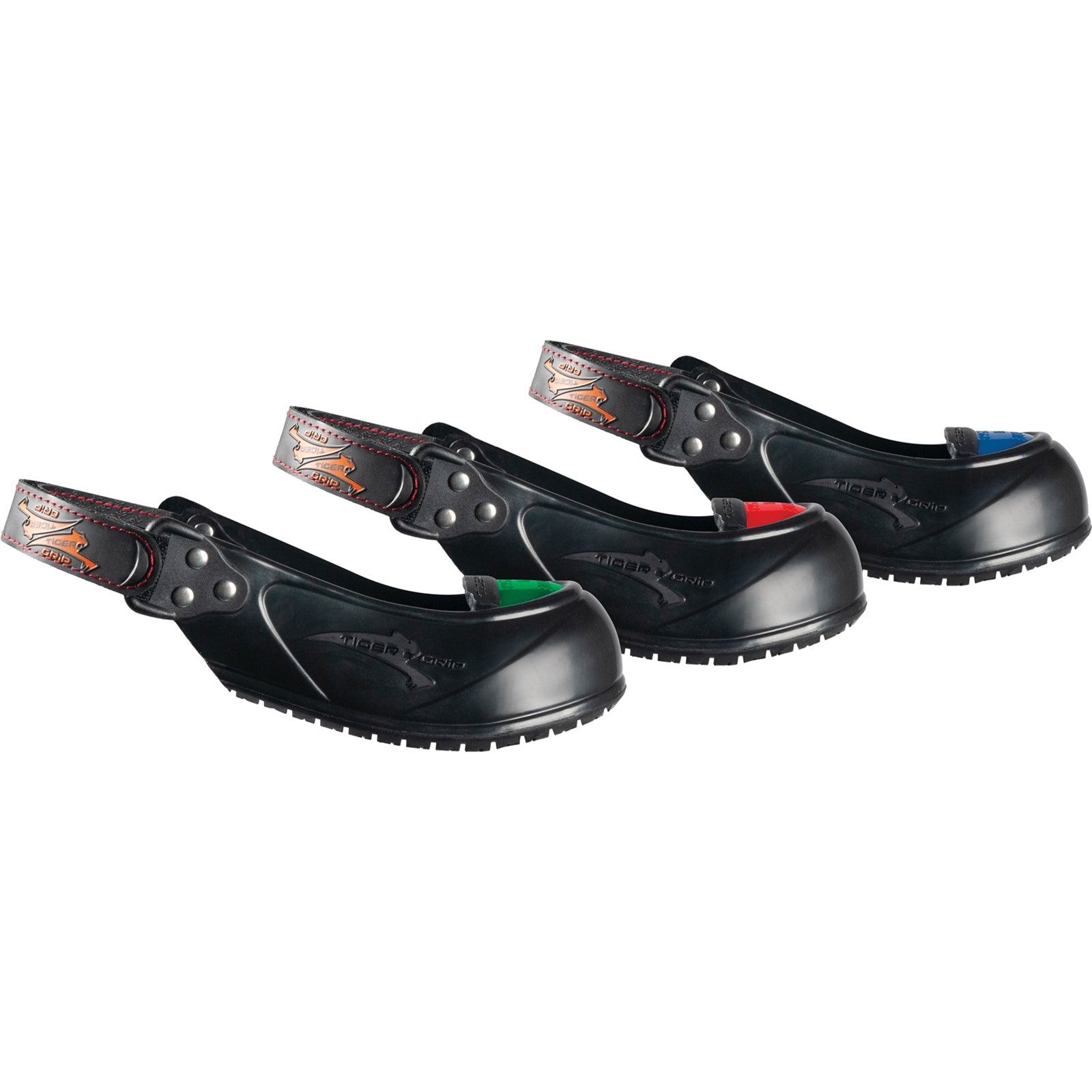 Safety Jogger Visitor Safety Cap Overshoe Black