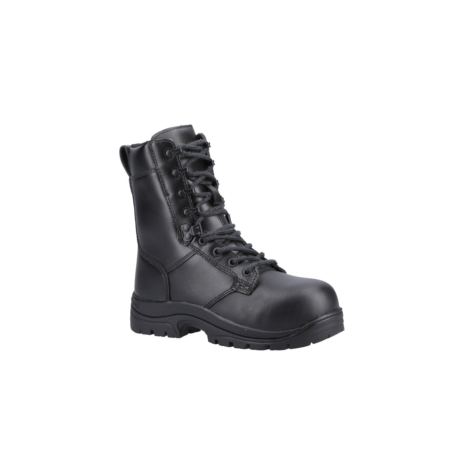 Magnum Elite Shield Boots S3 Black