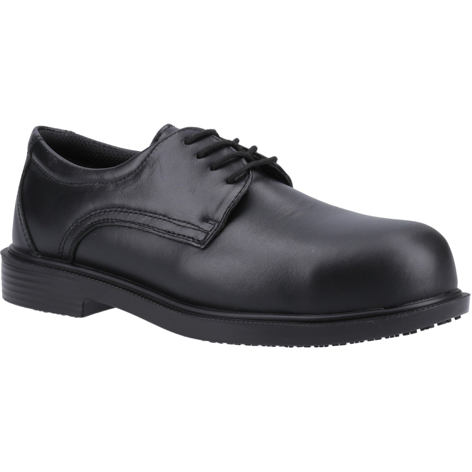 Magnum Duty Lite CT Uniform Safety Shoe SB Black