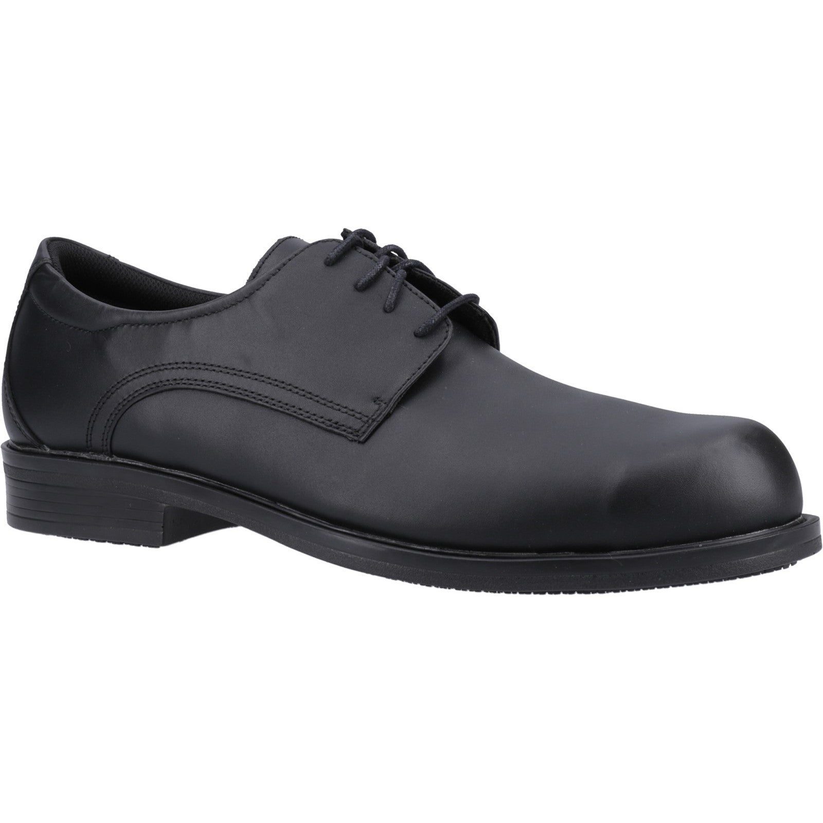 Magnum Duty Lite CT Uniform Safety Shoe SB Black