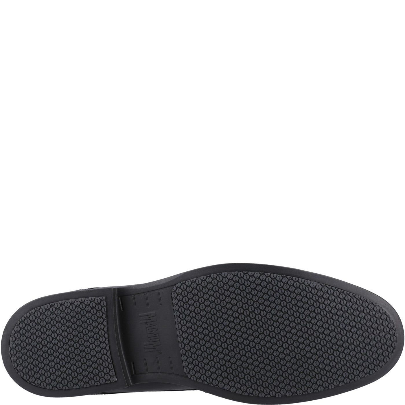 Magnum Duty Lite CT Uniform Safety Shoe SB Black