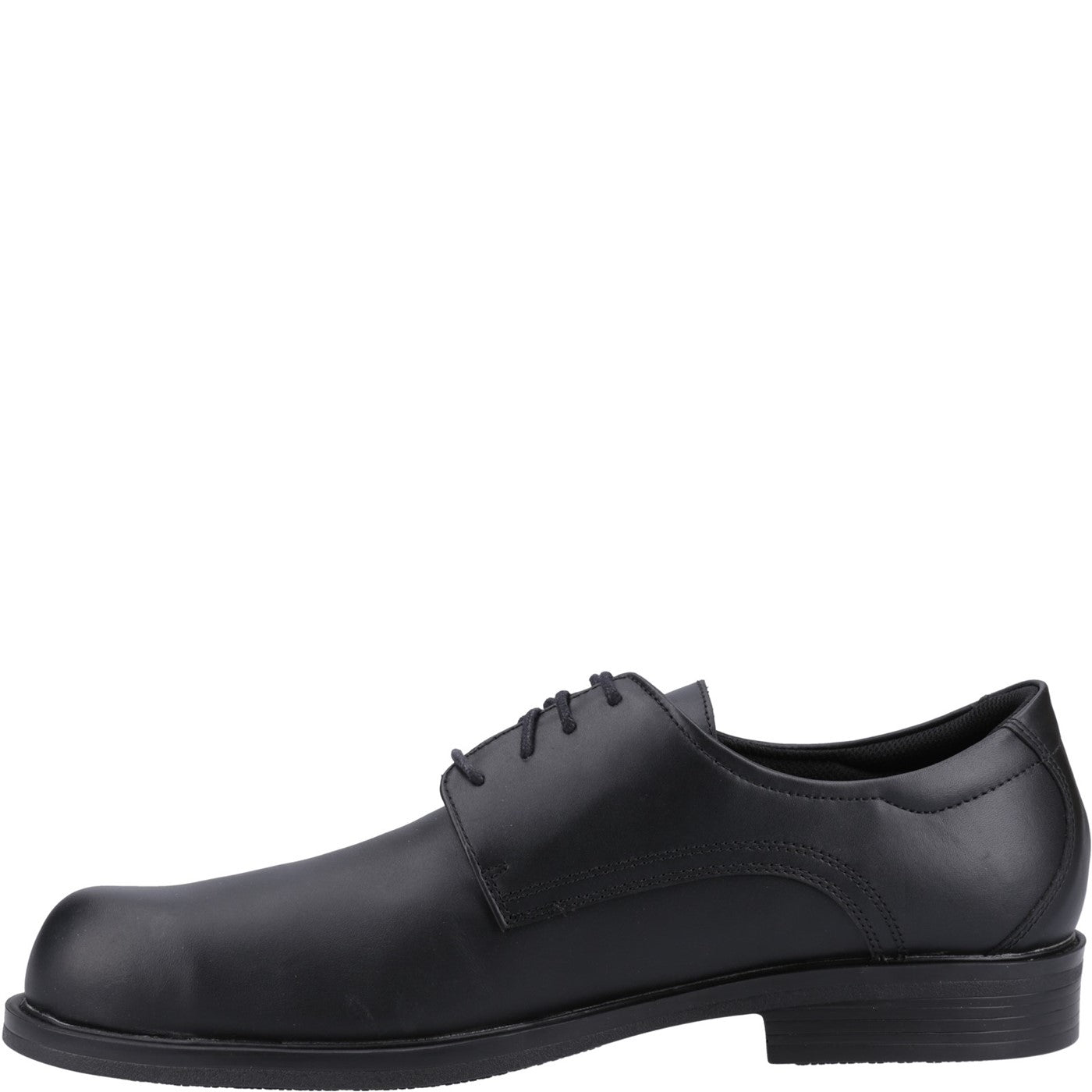 Magnum Duty Lite CT Uniform Safety Shoe SB Black