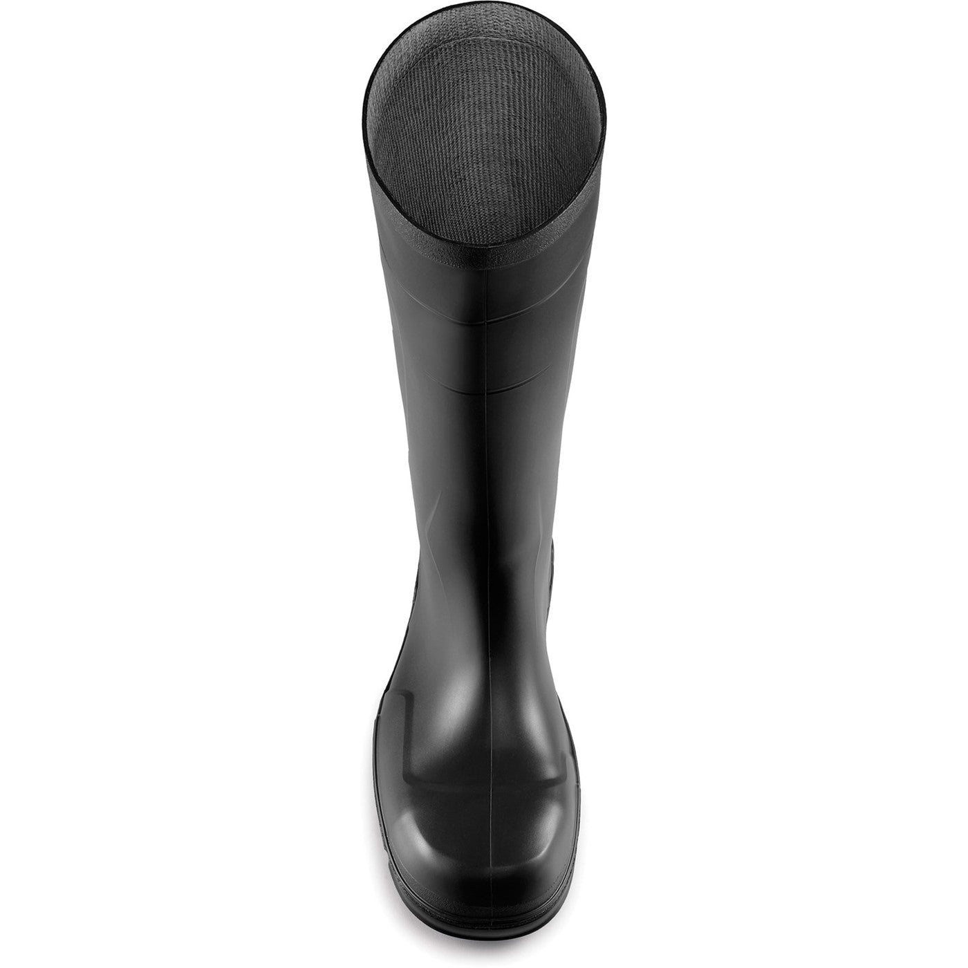 Dunlop Work-It Full Safety Wellington S5 Black