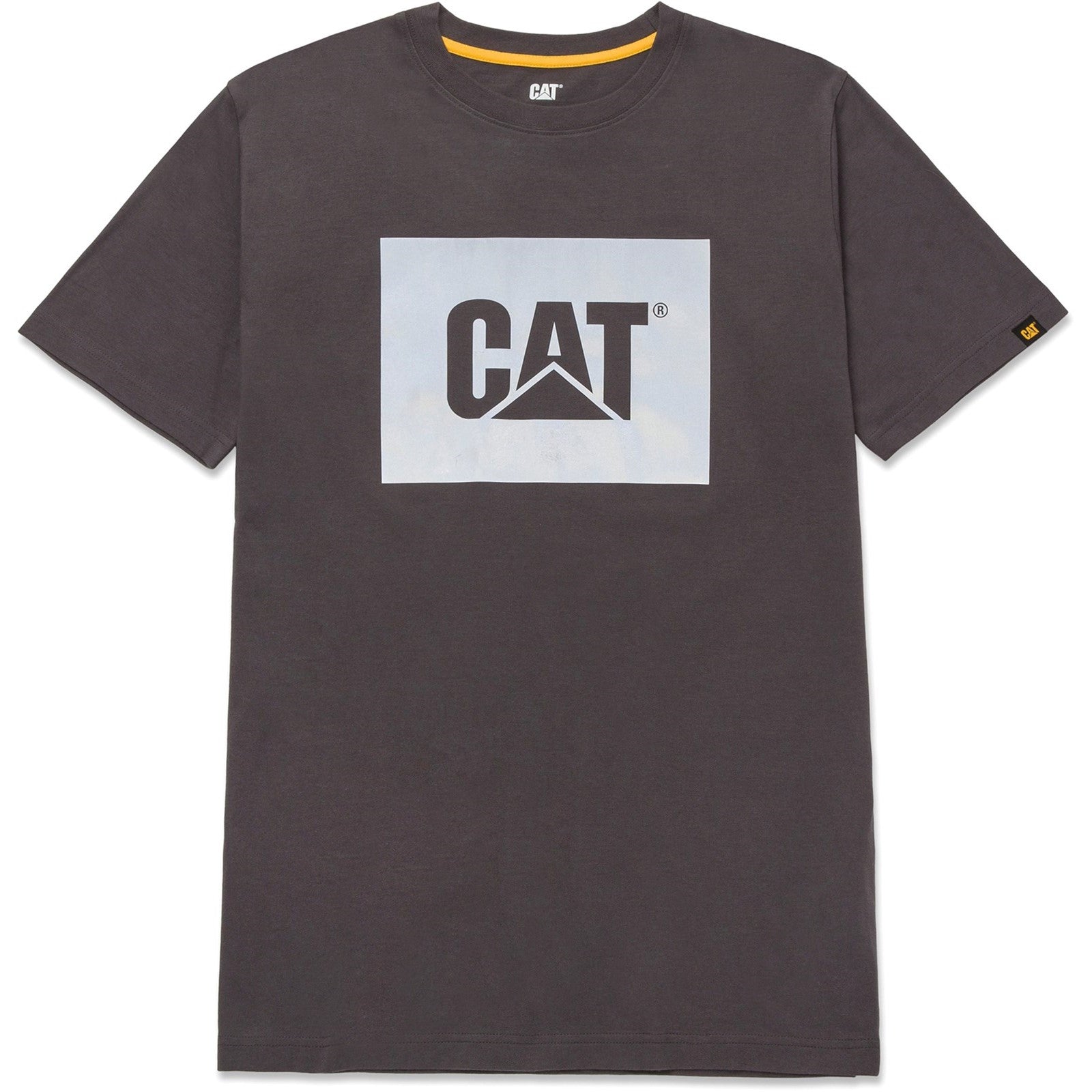Caterpillar Graphic Tee Magnet