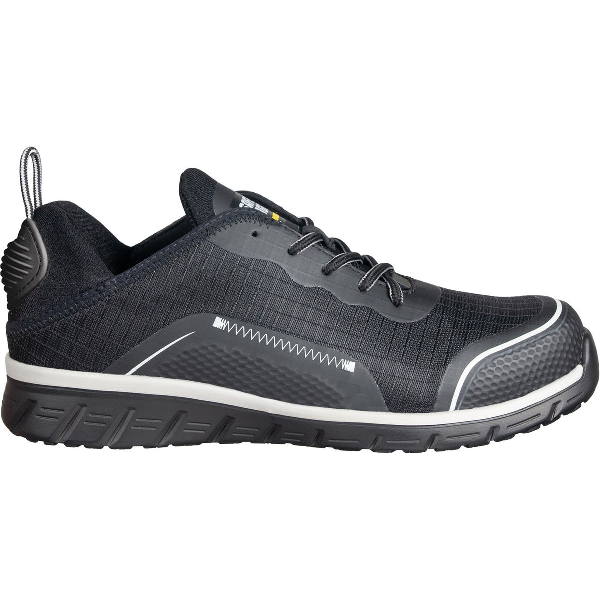 Giày Bảo Hộ Jogger LIGERO2 S1P LOW - Phân Phối Chính Hãng