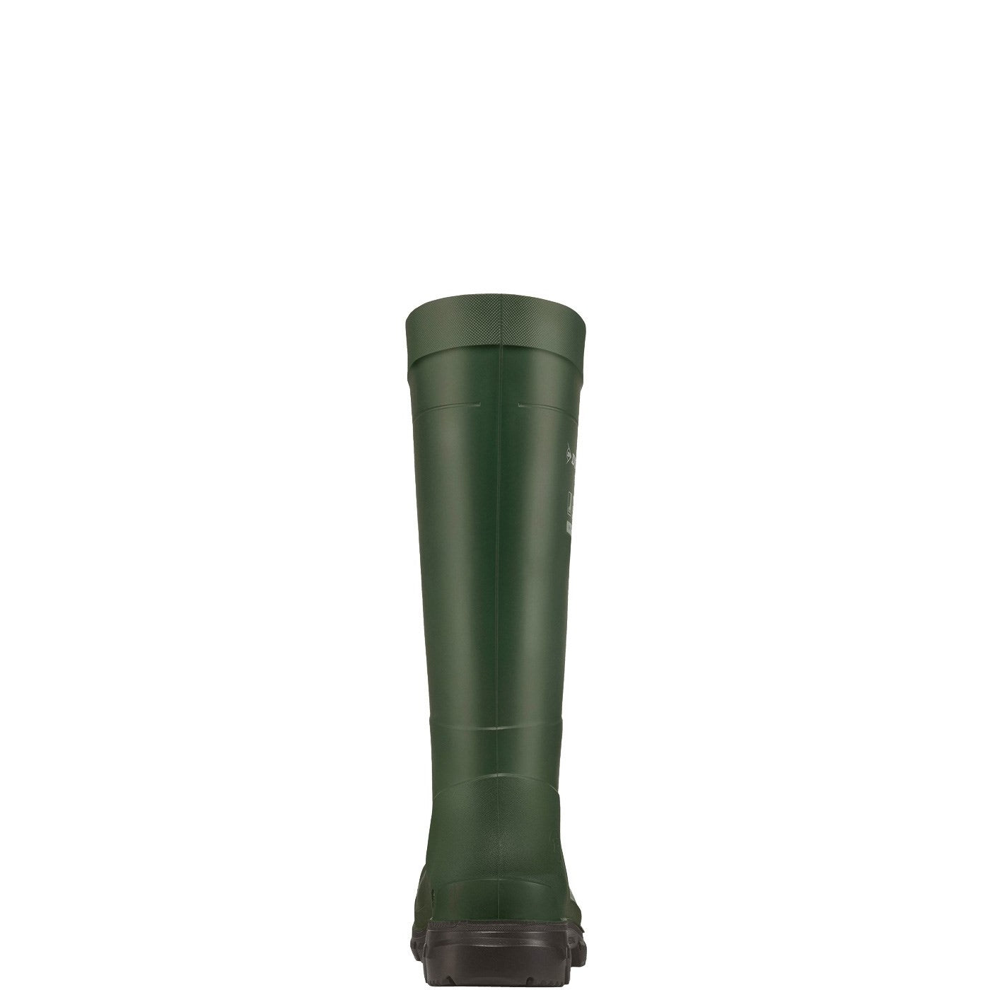 Dunlop TerraPro Full Safety Wellington S5 Green