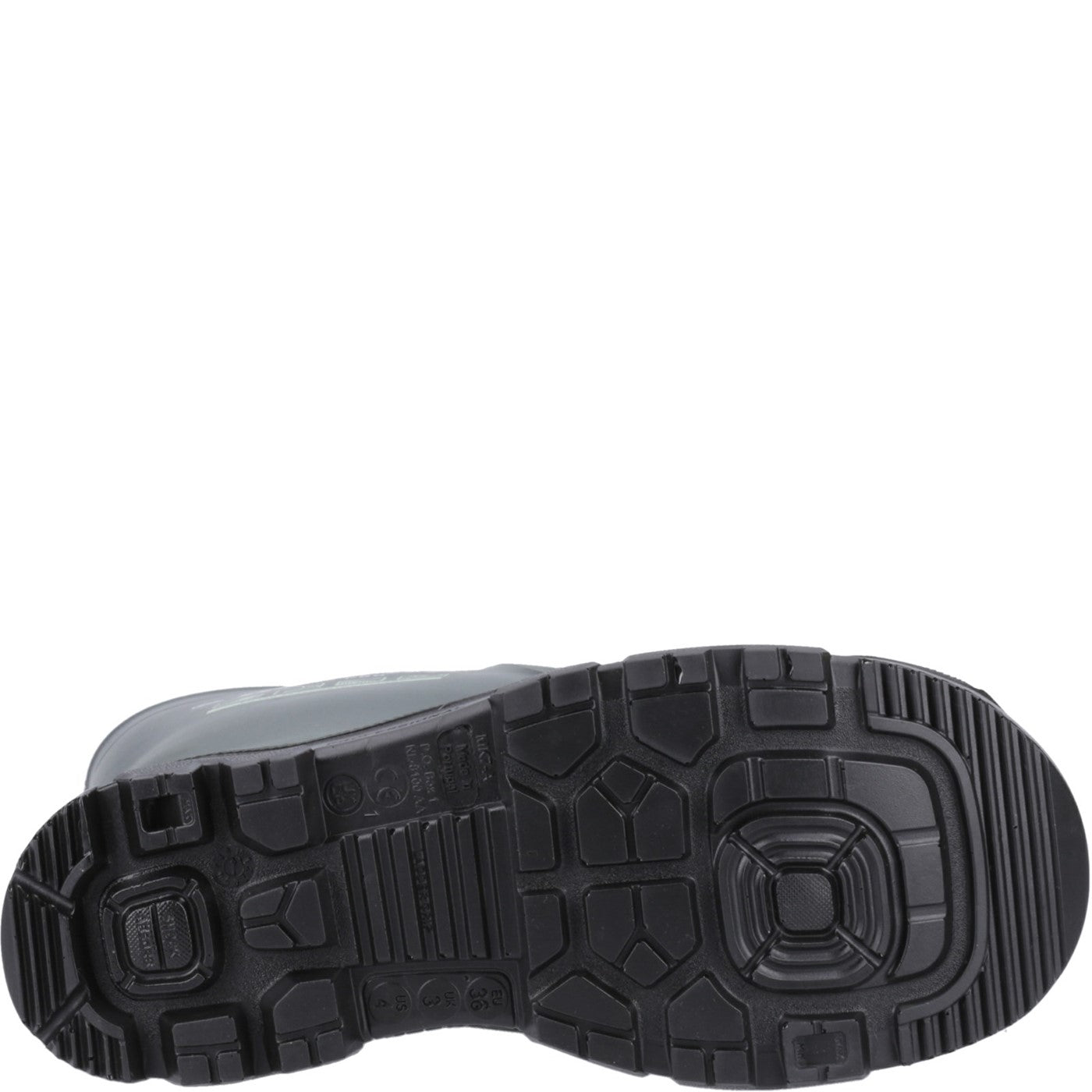 Dunlop TerraPro Wellington O4 Green