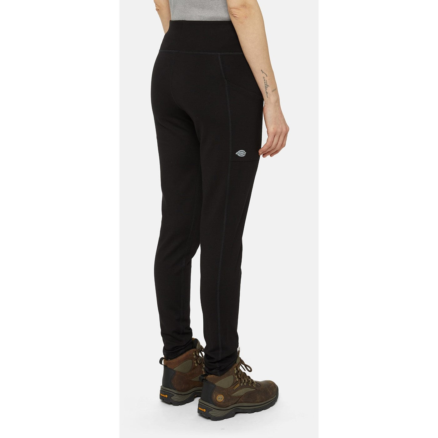 Dickies Double Pocket Legging Black