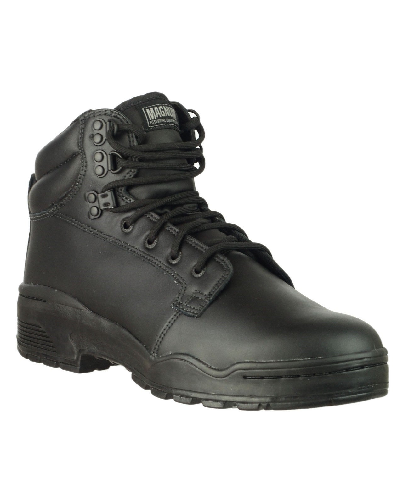 Magnum Patrol CEN Uniform Boot OB Black
