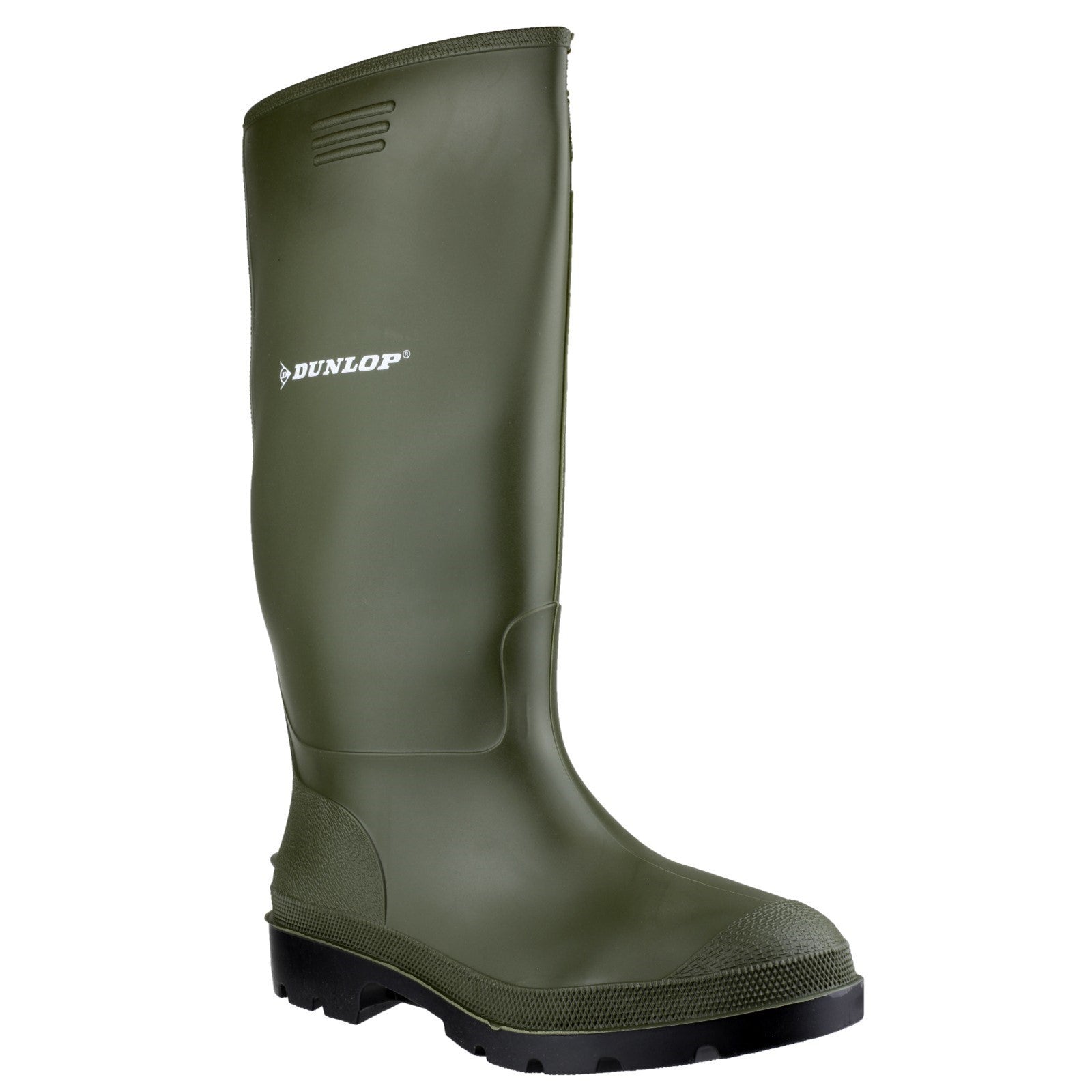 Dunlop Pricemastor Wellington  Green
