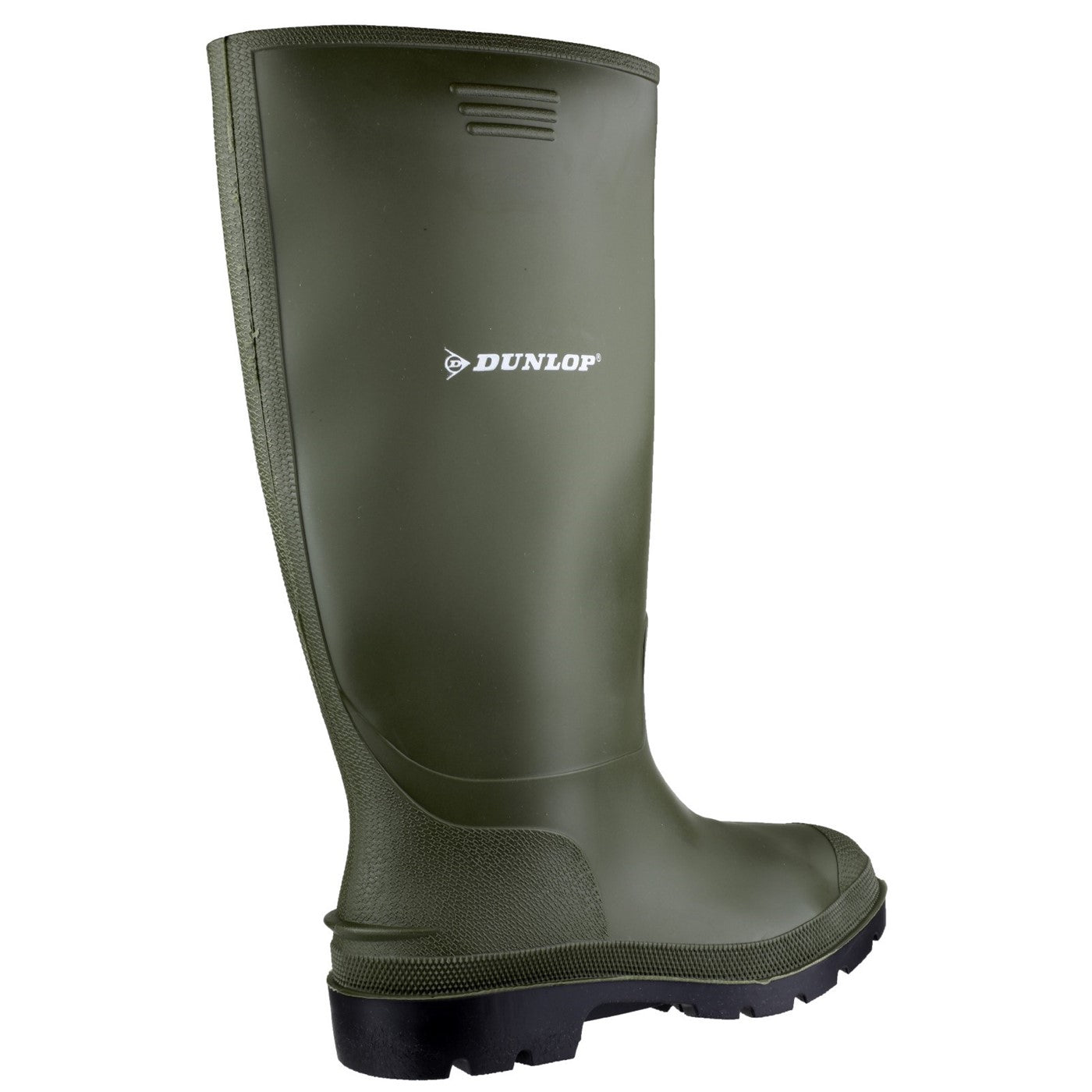 Dunlop Pricemastor Wellington  Green