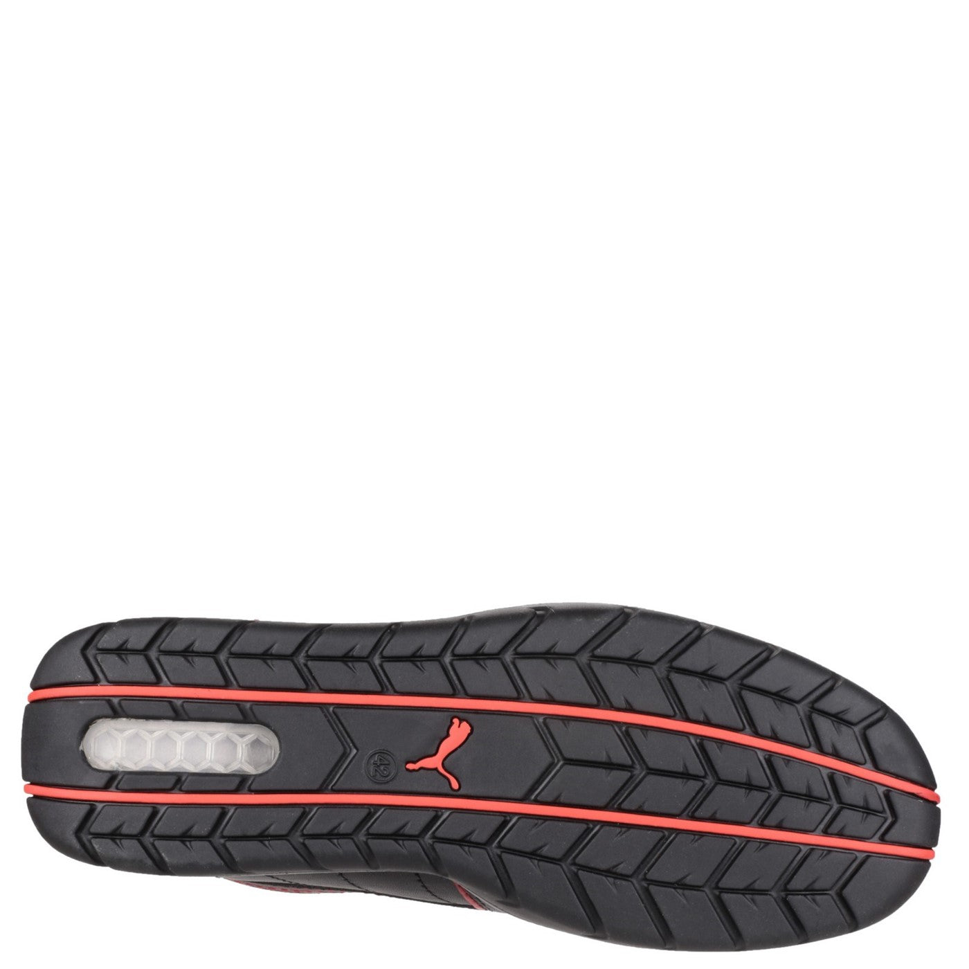 Puma Safety Daytona Mid S3 Black