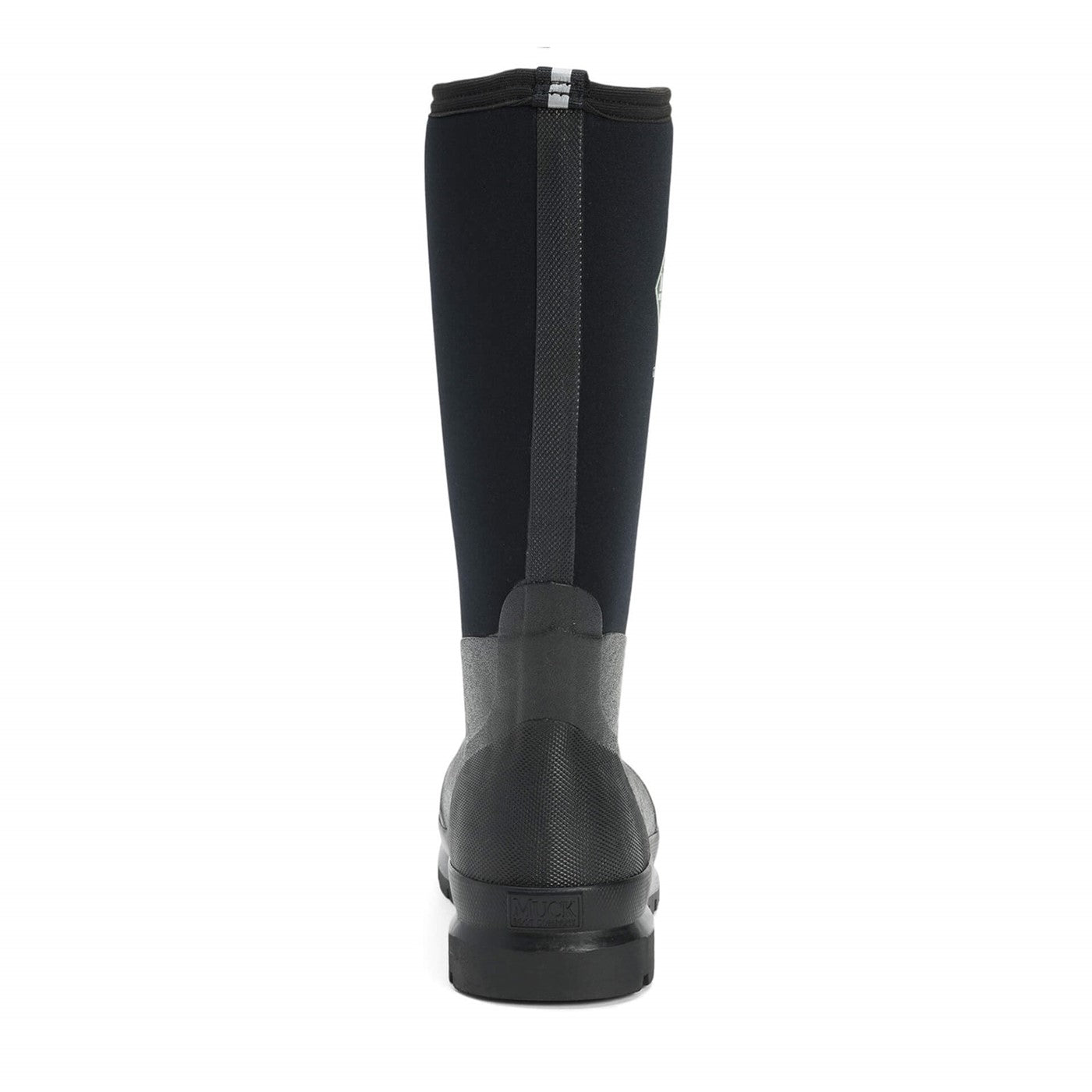 Muck Boots Chore Classic Hi Patterned Wellingtons