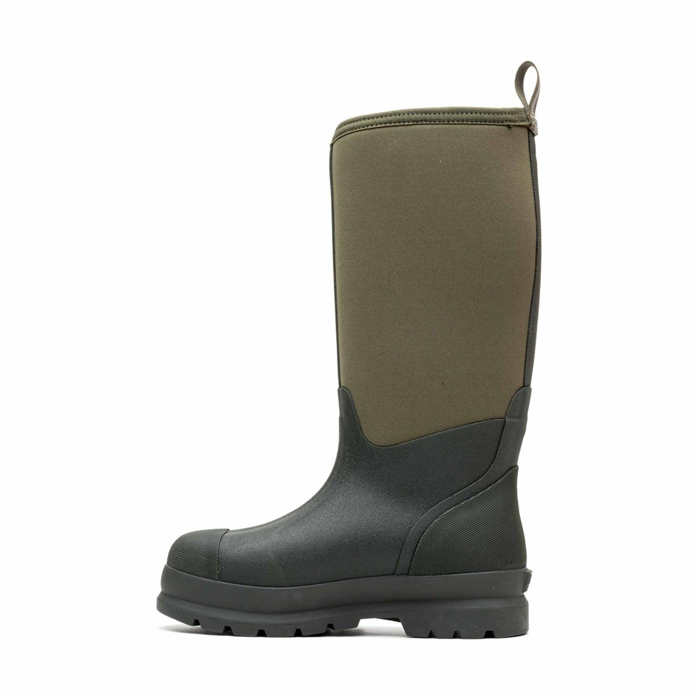 Muck Boots Chore Classic Hi Patterned Wellingtons