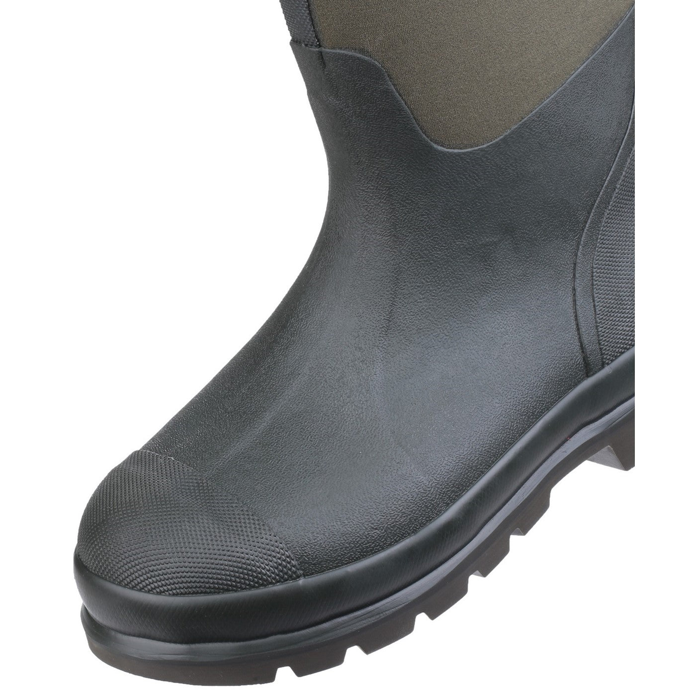 Muck Boots Chore Classic Hi Patterned Wellingtons