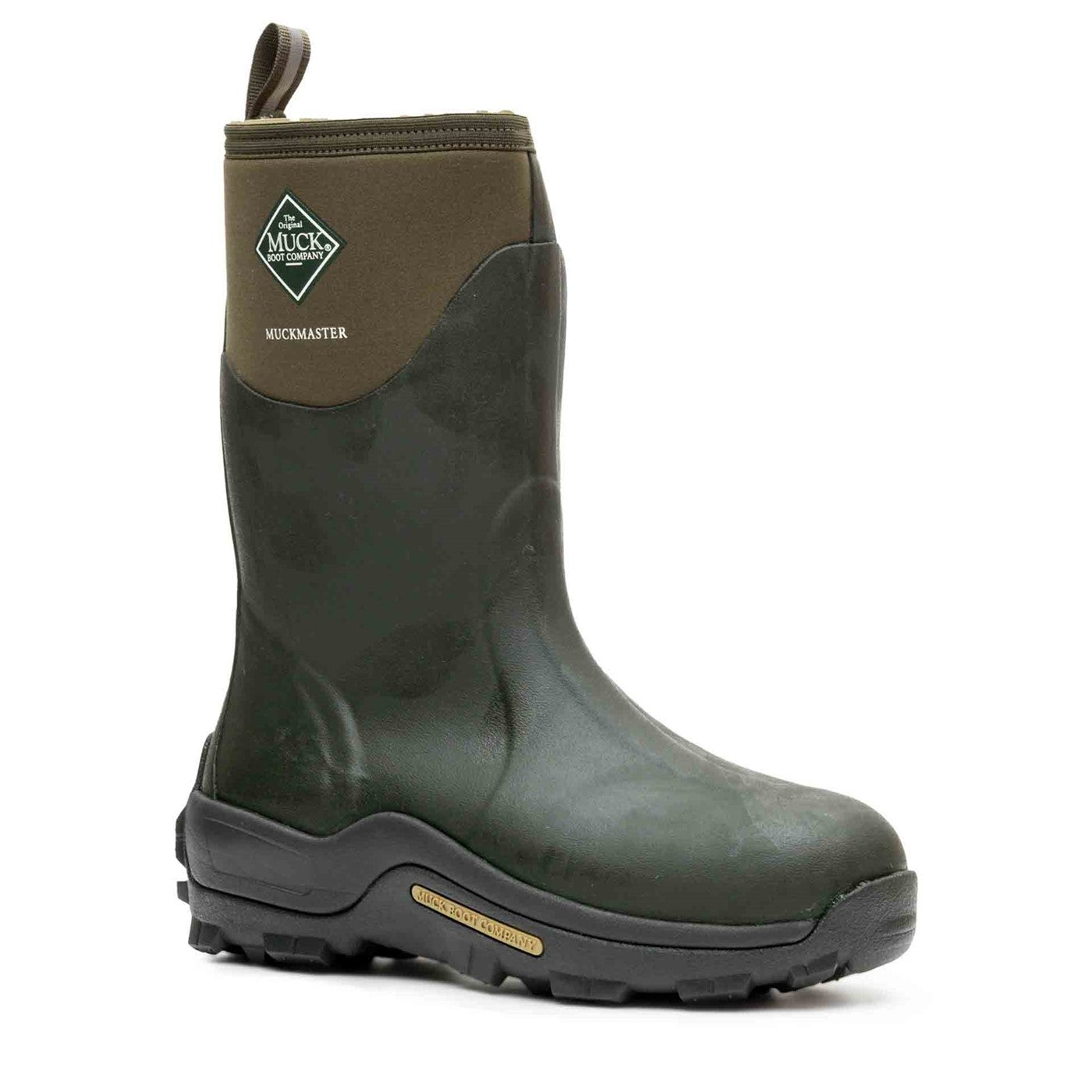 Muck Boots Muckmaster Mid Wellingtons