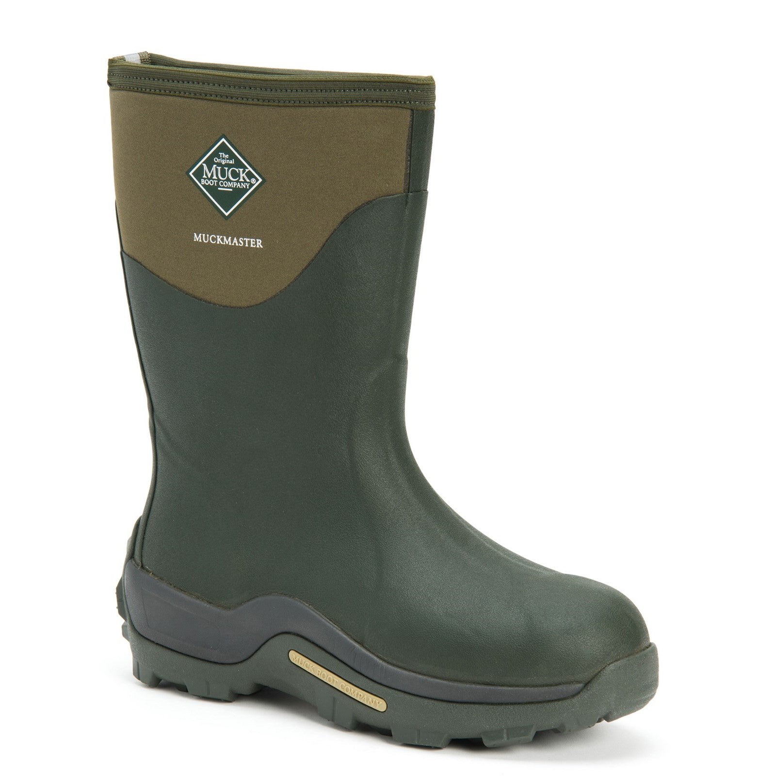 Muck Boots Muckmaster Mid Wellingtons
