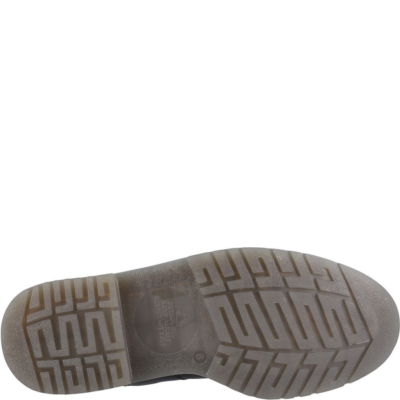 Amblers Colchester Boot  Black