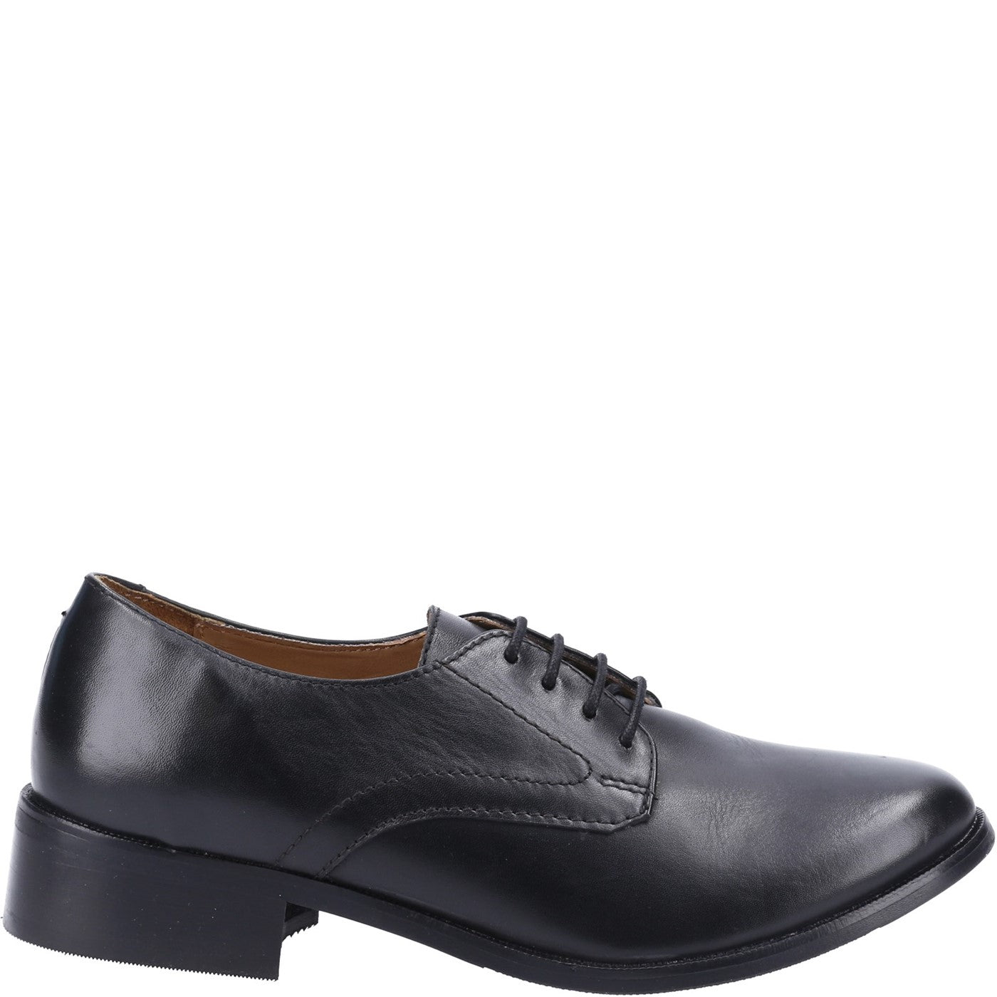 Amblers Linwood  Black