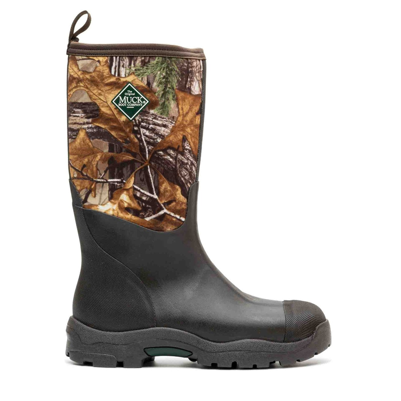Muck Boots Derwent II All Purpose Field Boots
