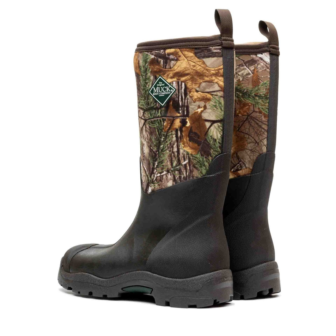 Muck Boots Derwent II All Purpose Field Boots