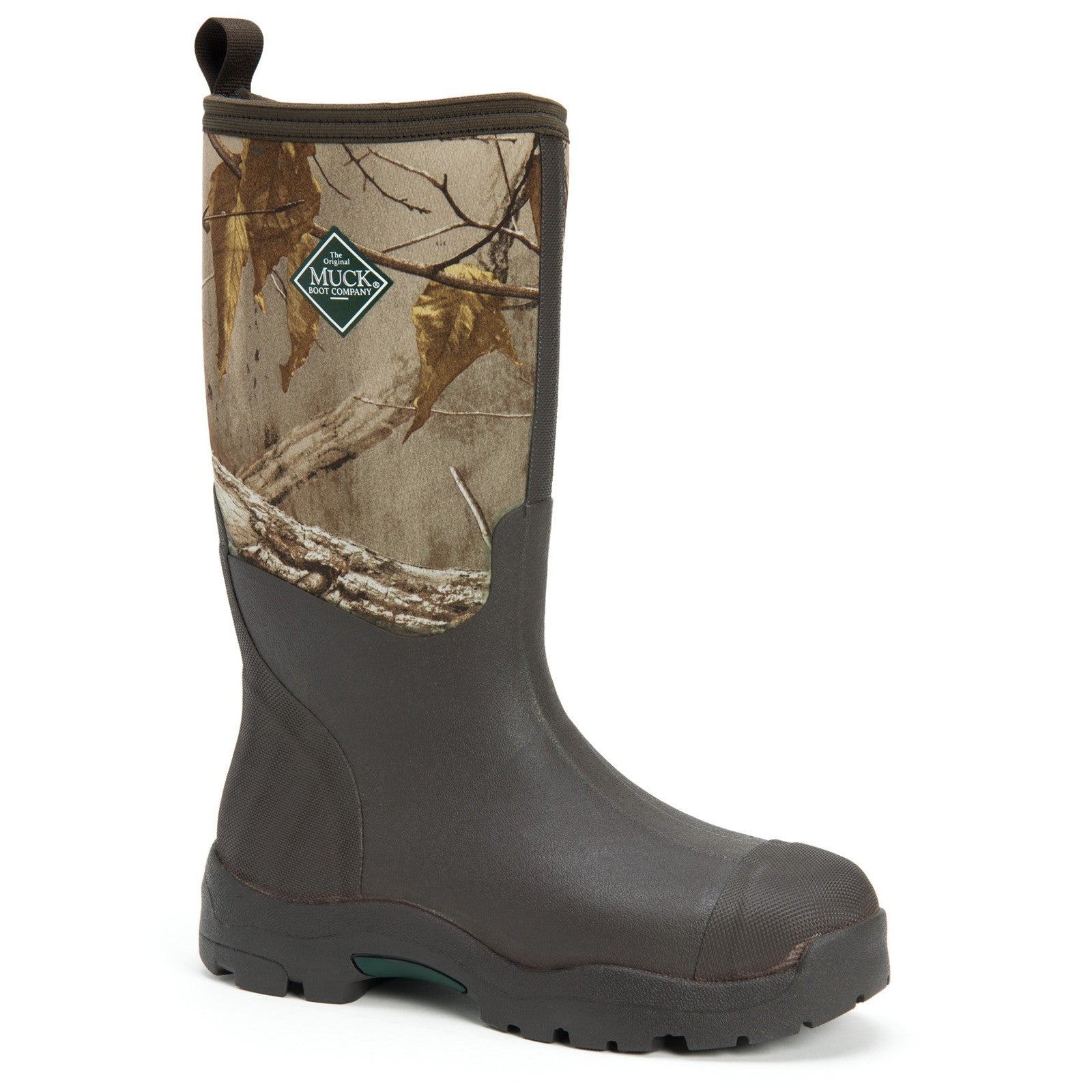 Muck Boots Derwent II All Purpose Field Boots