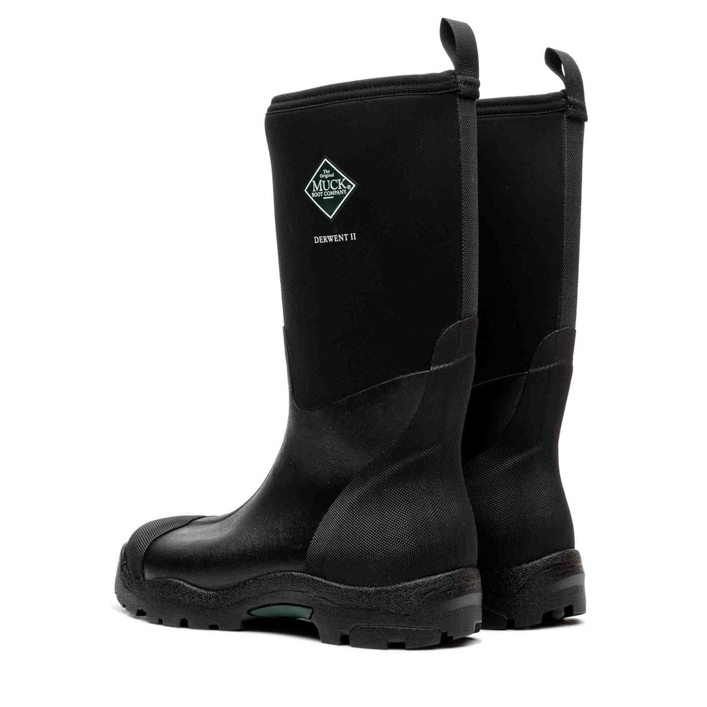 Muck Boots Derwent II All Purpose Field Boots