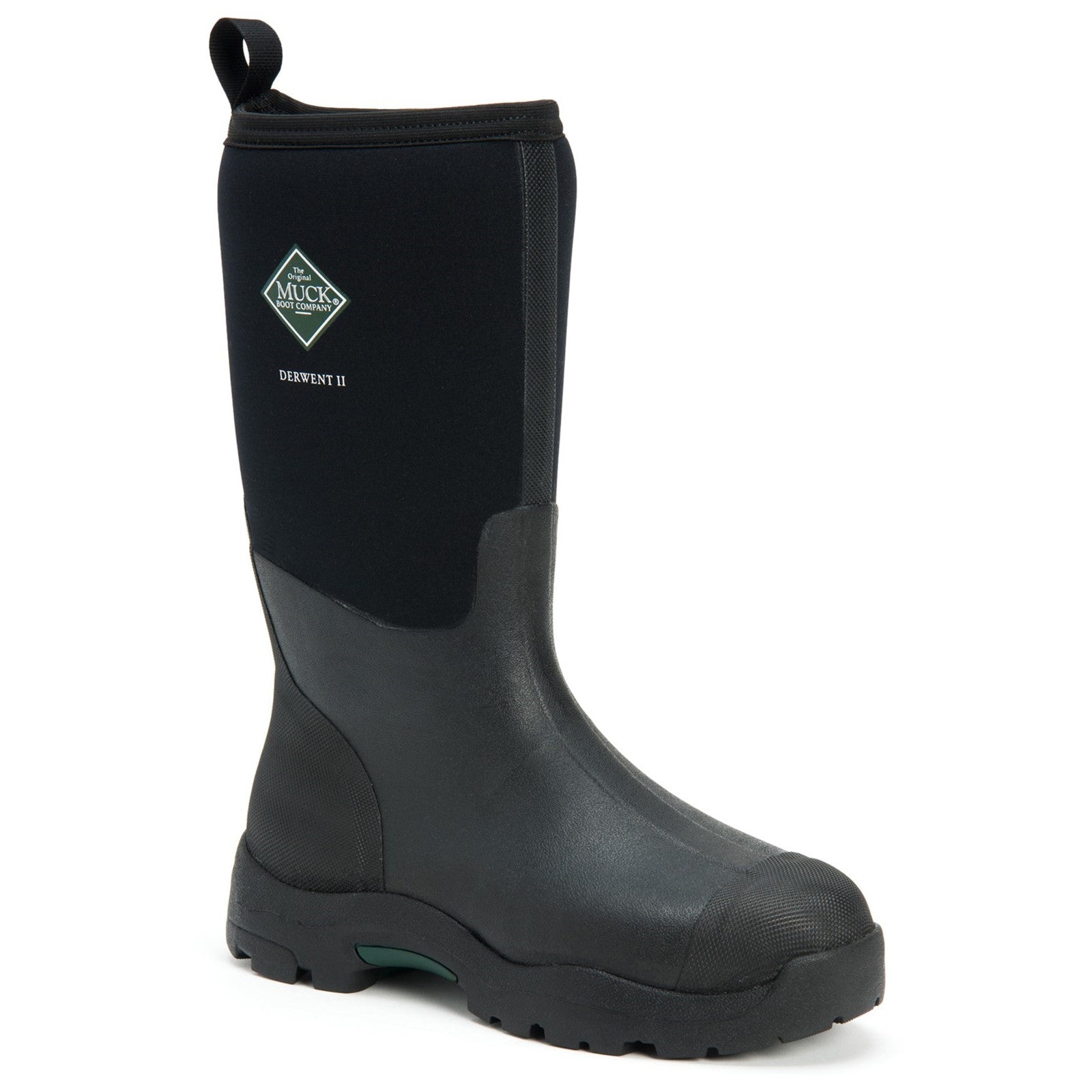 Muck Boots Derwent II All Purpose Field Boots