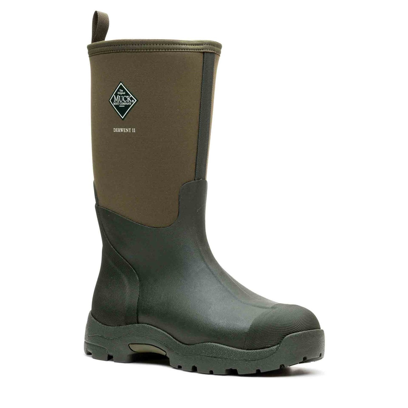 Muck Boots Derwent II All Purpose Field Boots