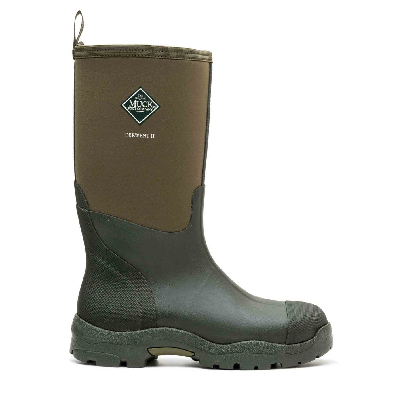 Muck Boots Derwent II All Purpose Field Boots