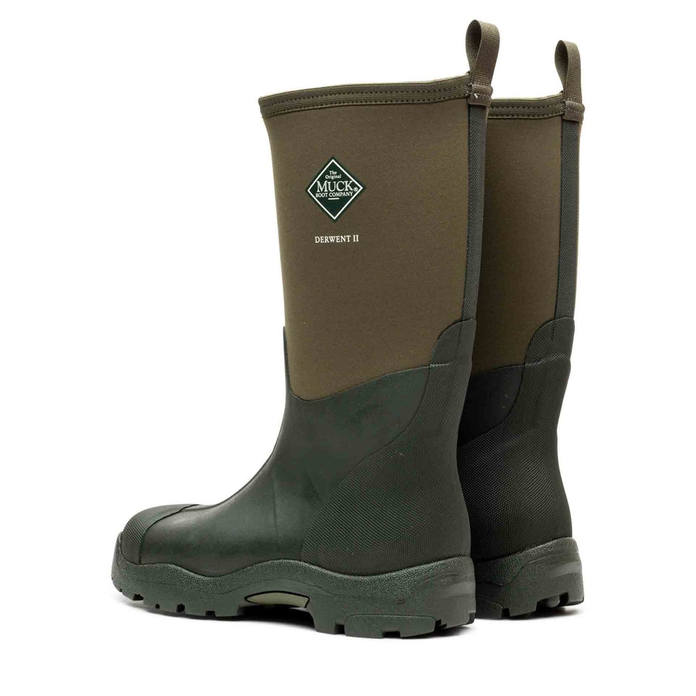 Muck Boots Derwent II All Purpose Field Boots