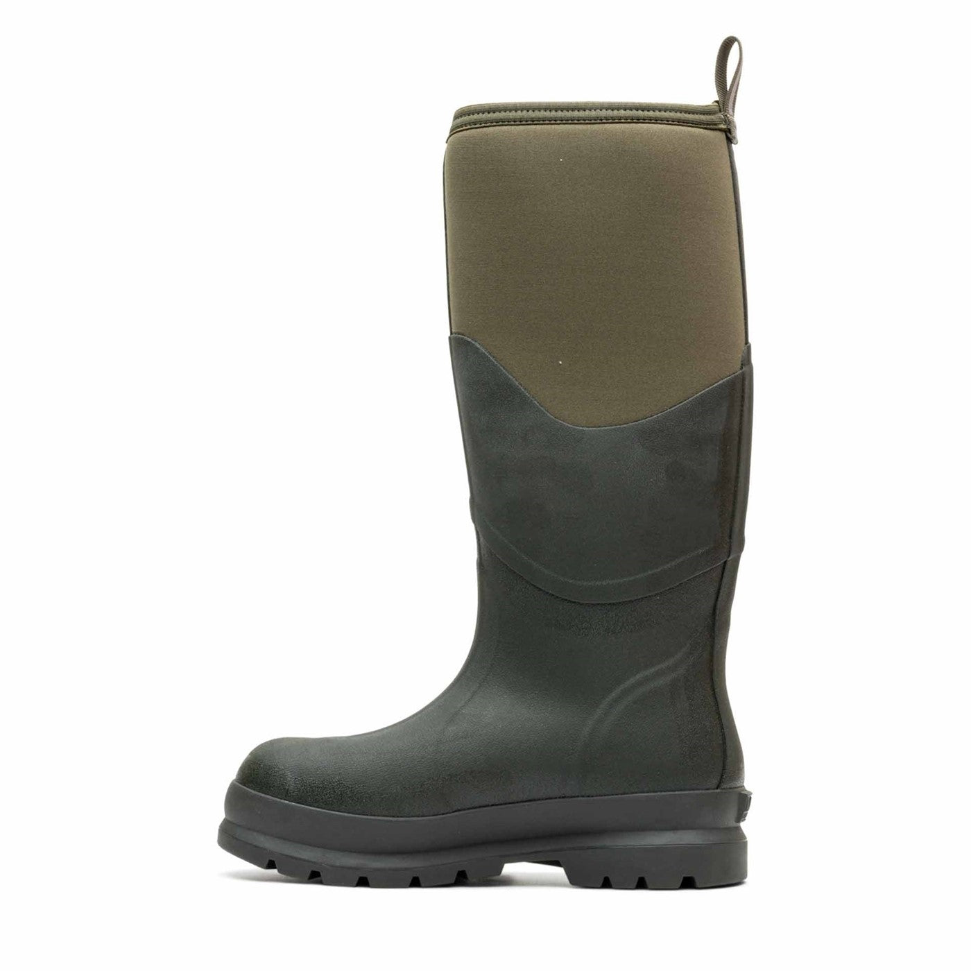 Muck Boots Chore 2K All Purpose Field Boot  Moss