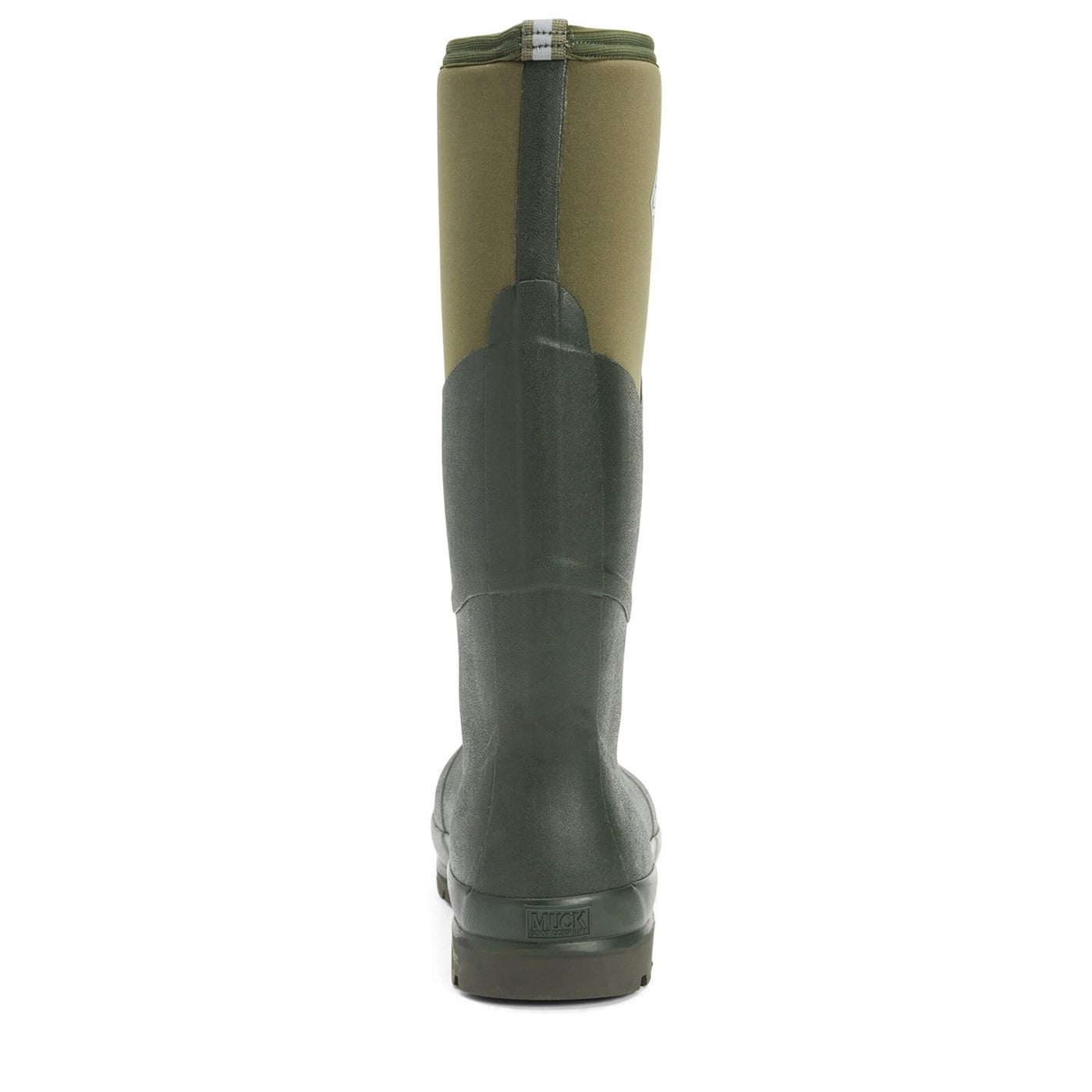 Muck Boots Chore 2K All Purpose Field Boot  Moss