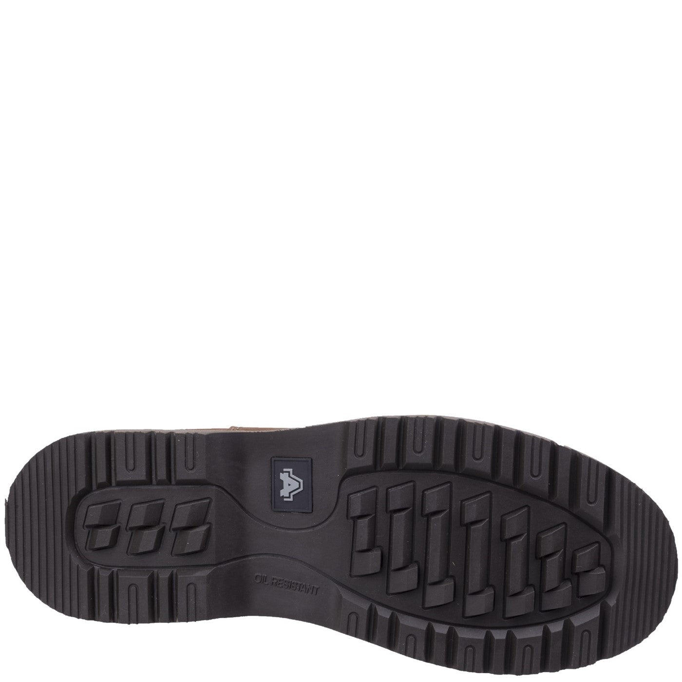 Amblers Aldingham Dealer Boot  Brown