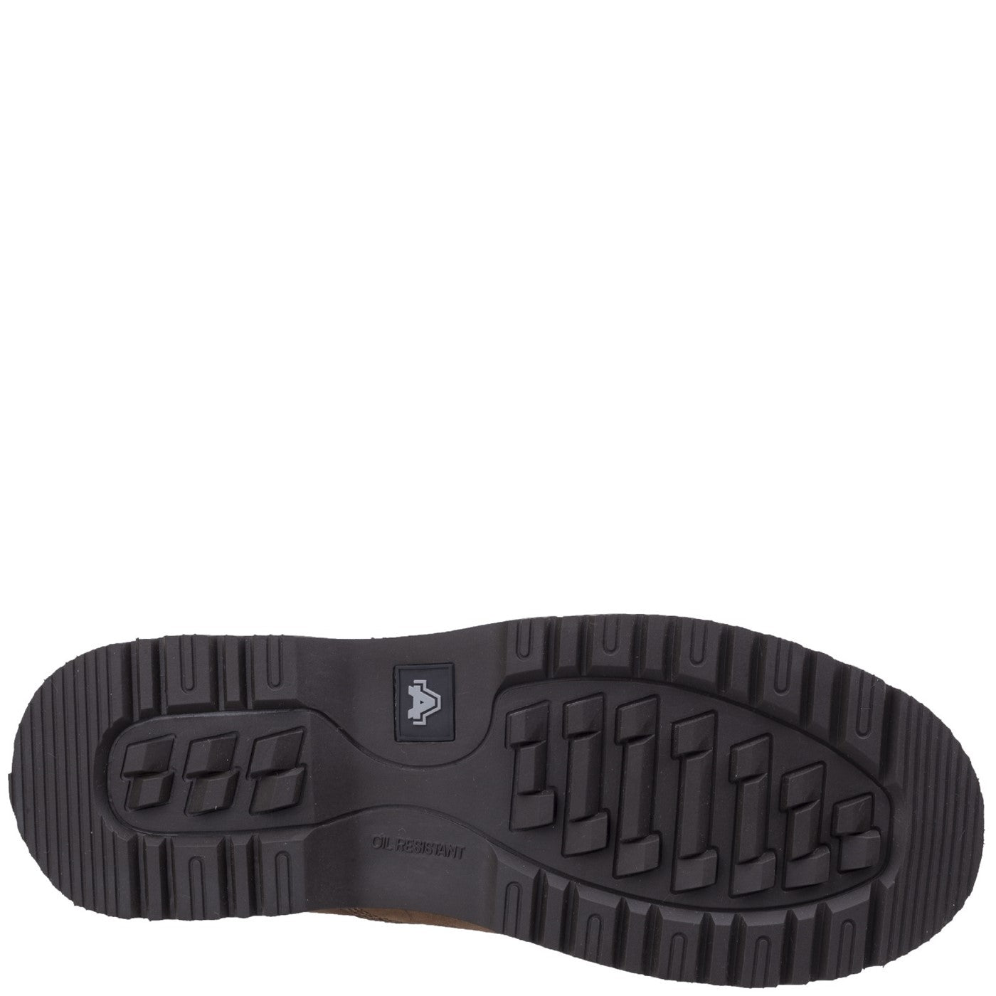 Amblers Millport Boot  Brown