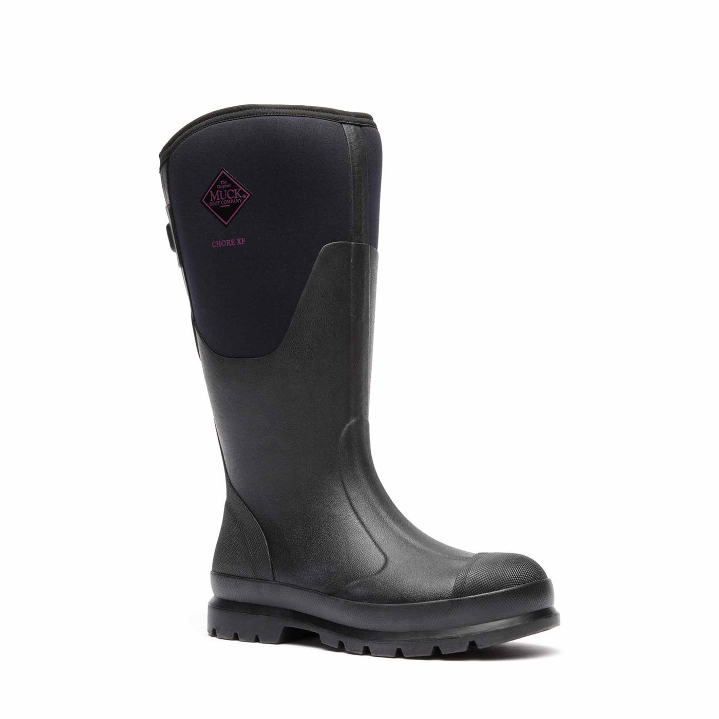 Muck Boots Chore Adjustable Tall Boots