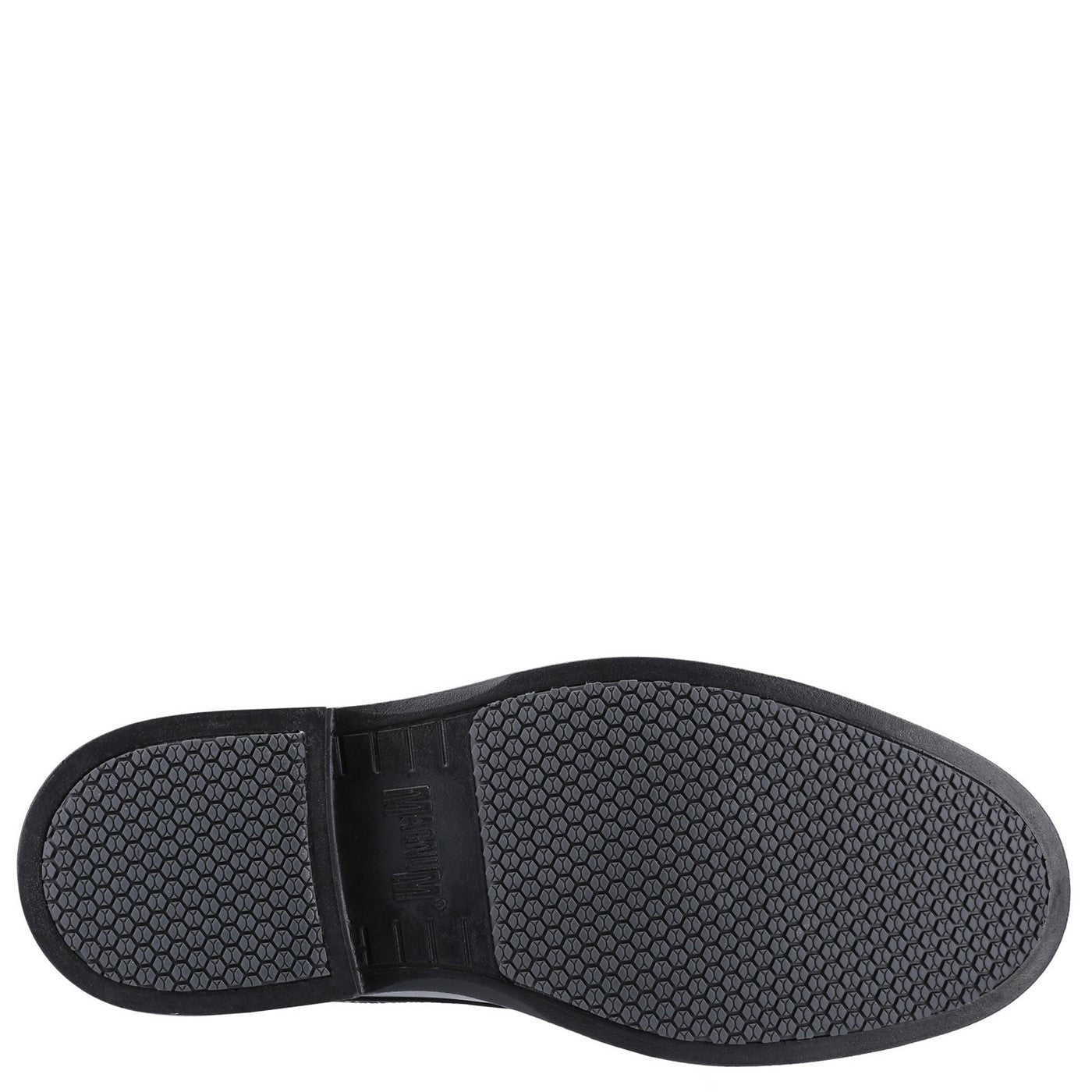 Magnum Duty Lite Uniform Shoe OB Black