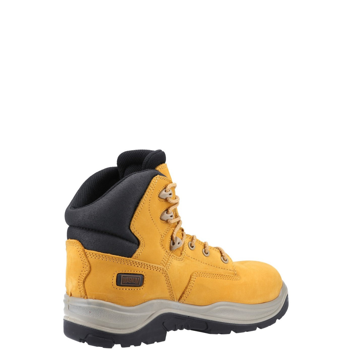 Magnum Precision Sitemaster CT CP Uniform Safety Boot