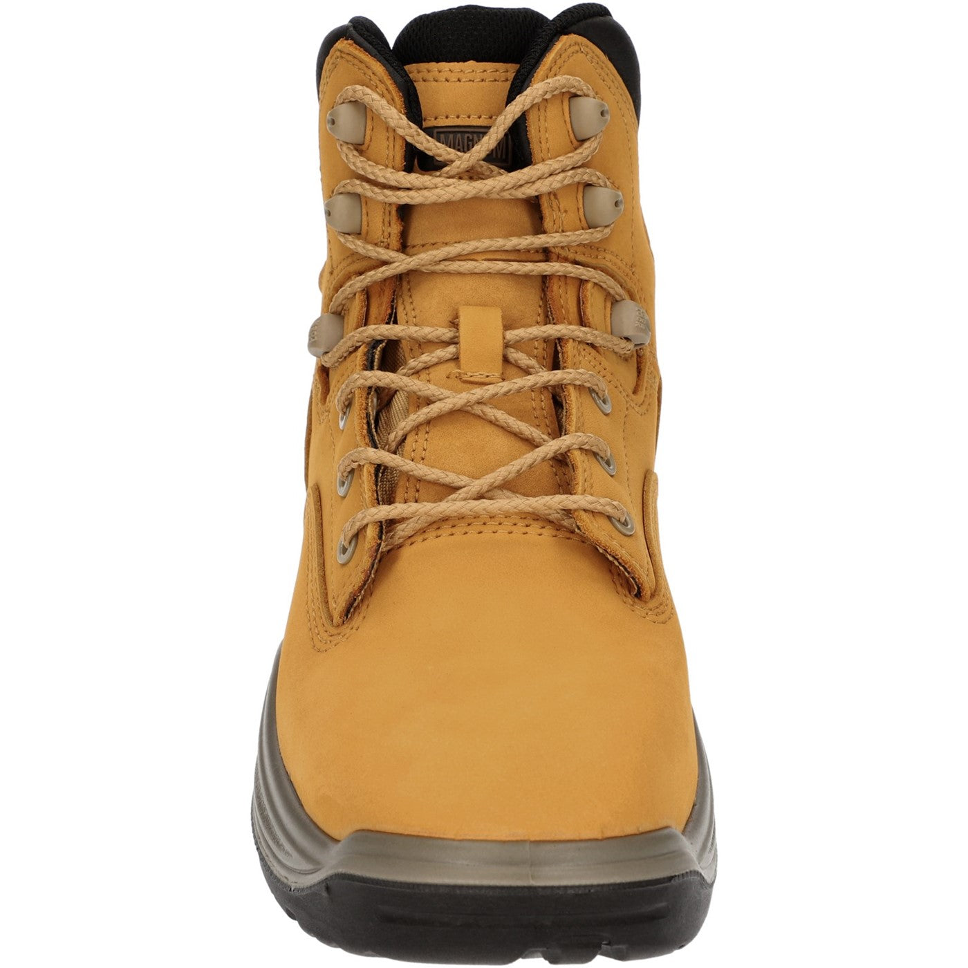Magnum Precision Sitemaster CT CP Uniform Safety Boot