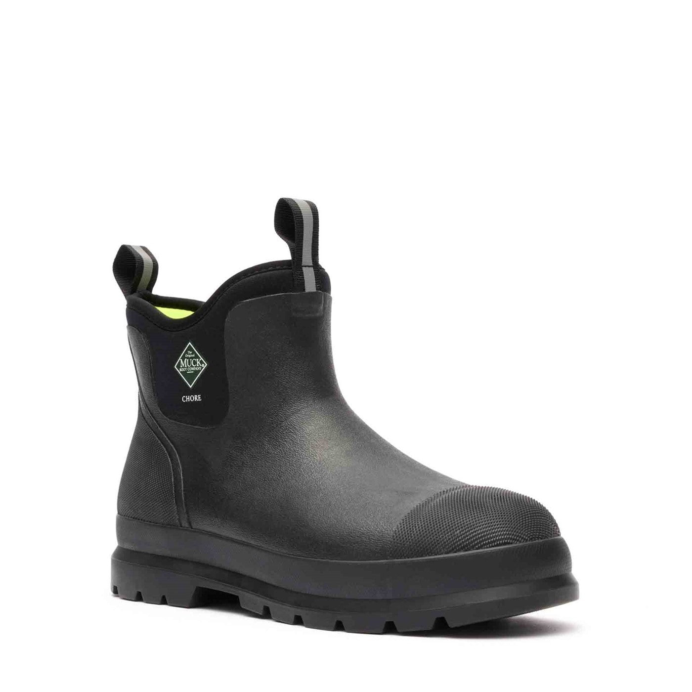 Muck Boots Chore Classic Chelsea Boots