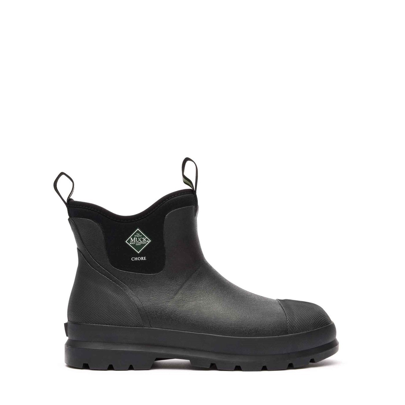 Muck Boots Chore Classic Chelsea Boots