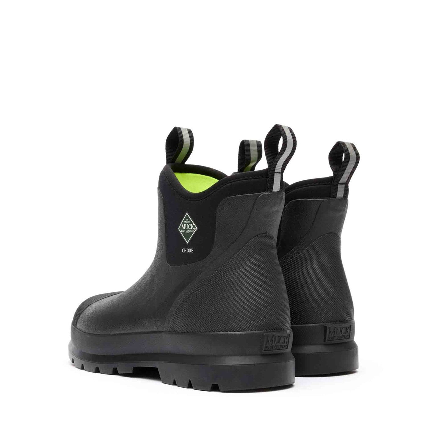 Muck Boots Chore Classic Chelsea Boots