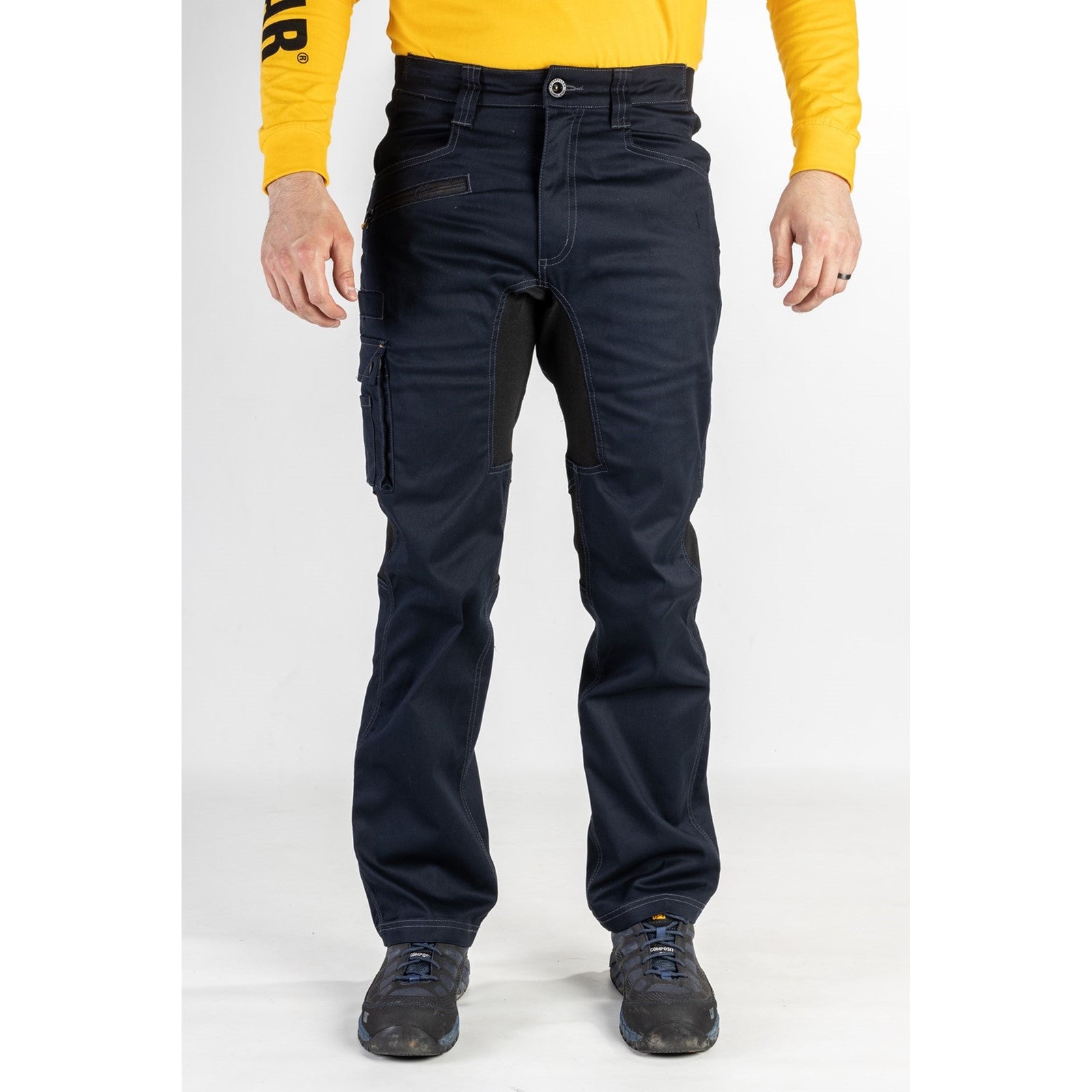 Caterpillar Operator Flex Trousers