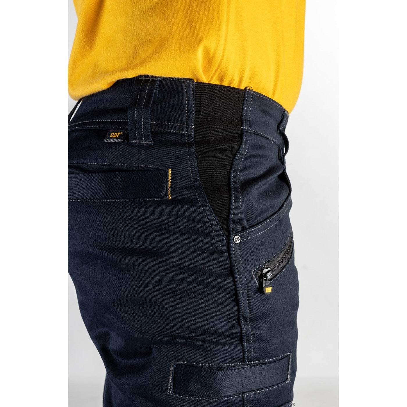 Caterpillar Operator Flex Trousers