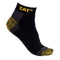 Caterpillar Premium Work Sneaker Socks 3 Pair Pack