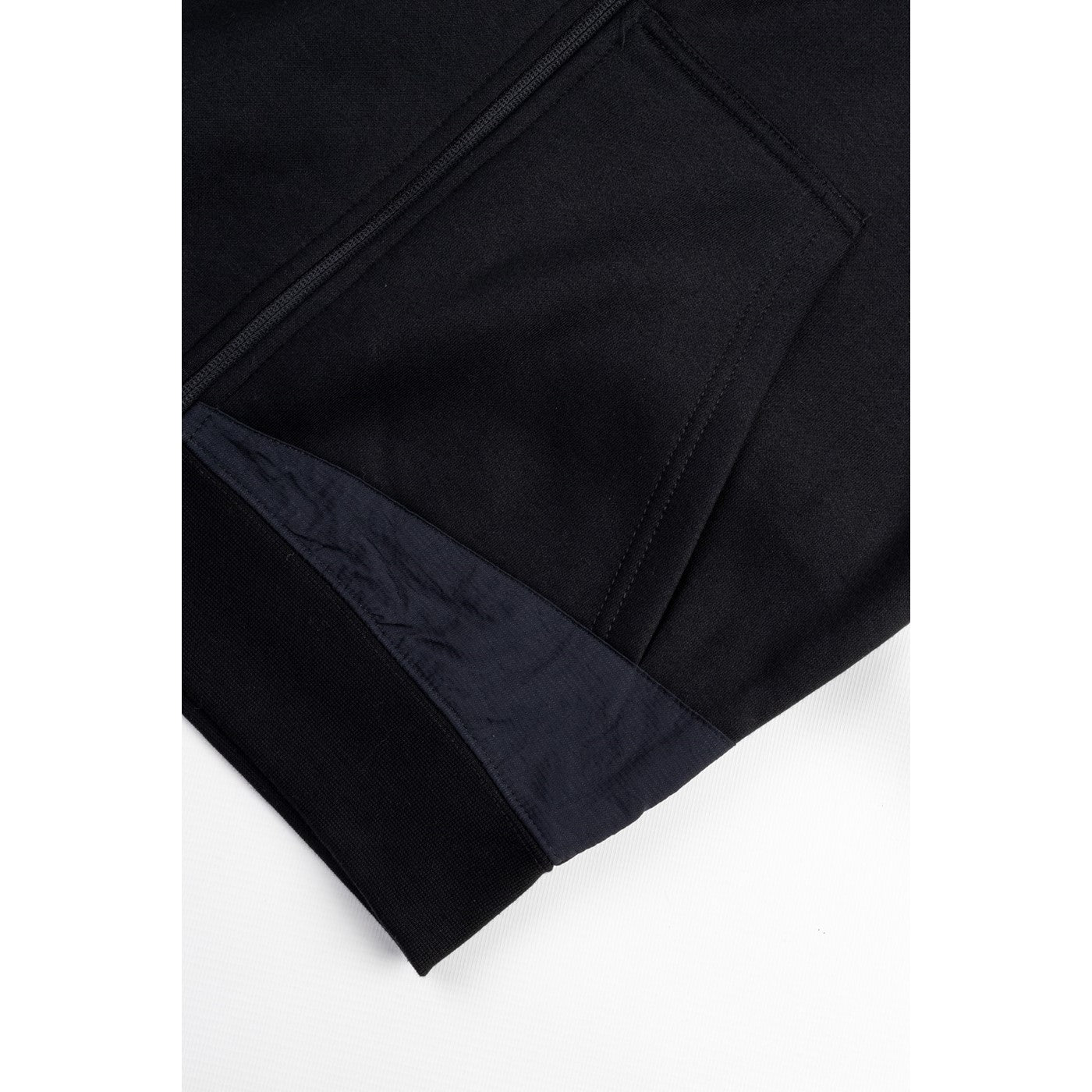 Caterpillar Trade Sweatshirt  Black-Black