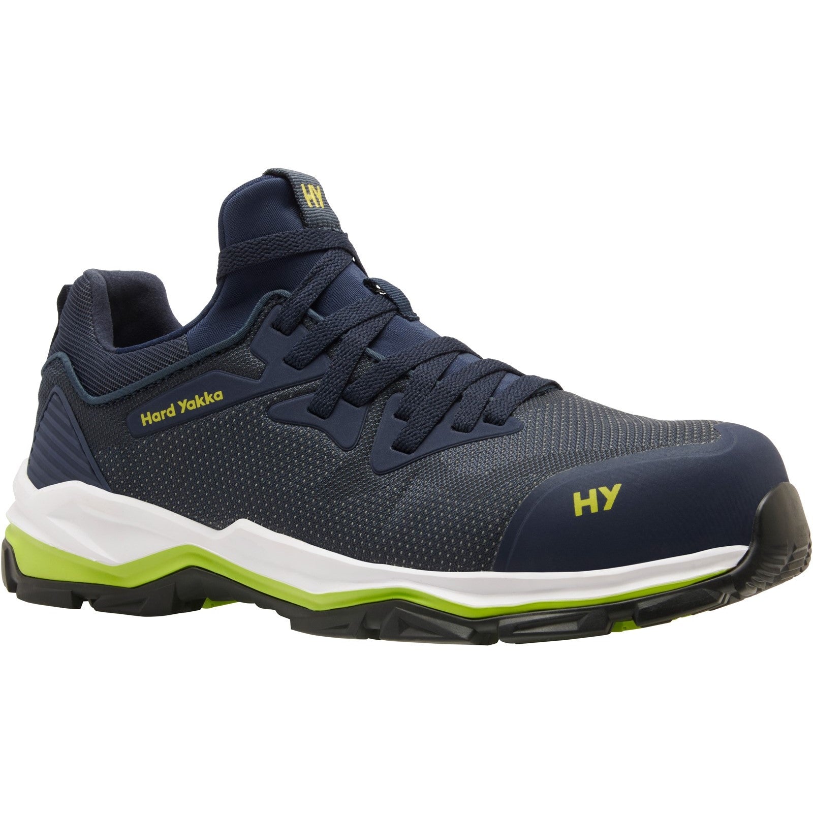 Hard Yakka Icon PR Sport Safety S1 Navy