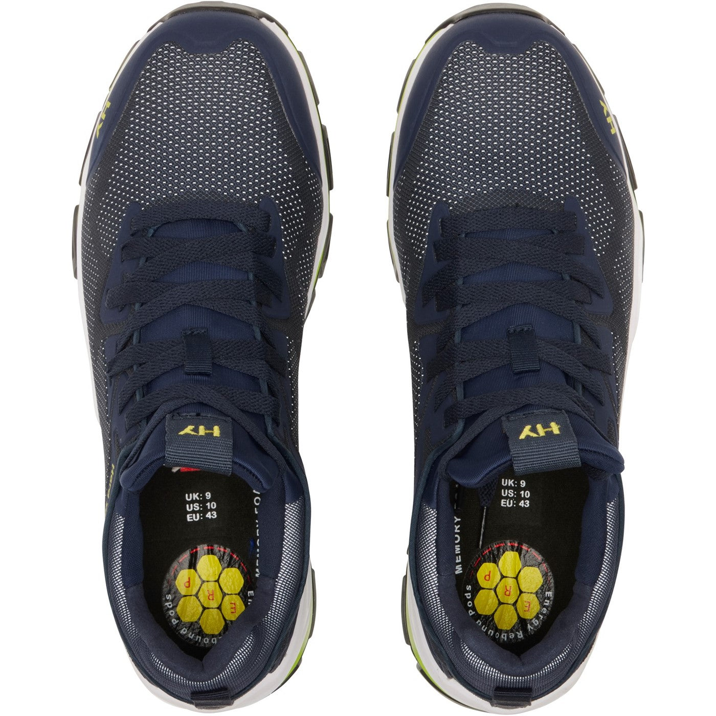 Hard Yakka Icon PR Sport Safety S1 Navy